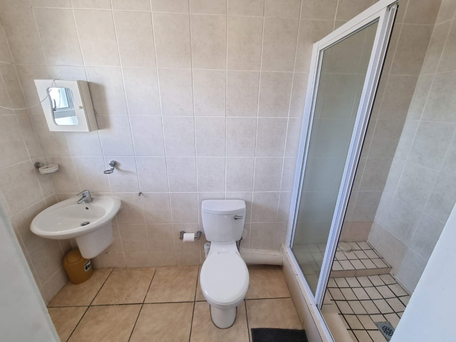 To Let 3 Bedroom Property for Rent in Big Bay Western Cape